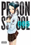 Prison School Volume 05
