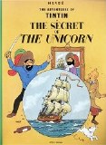 Tintin Secret of the Unicorn
