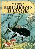 Tintin Red Rackhams Treasure