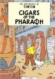 Tintin Cigars of the Pharaoh TP