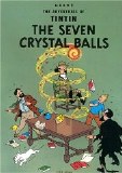 Tintin Seven Crystal Balls TP