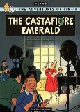 Tintin Castafiore Emerald