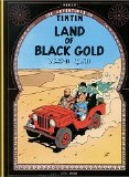 Tintin Land Of Black Gold TP
