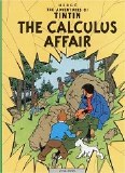 Tintin The Calculus Affair TP