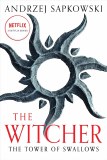 Witcher Tower of Swallows TP