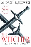 Witcher Seasons of Storms TP