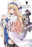 Goblin Slayer Light Novel 01