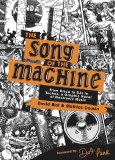 Song of the Machine Disco To Techno GN of Electronic Music