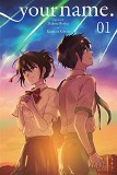 Your Name Vol 01