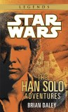 Star Wars Legends Han Solo Adventures MMP