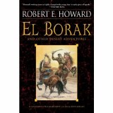 El Borak and Other Desert Adventures TP