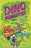 Dino Mighty GN Vol 02 Law and Odor