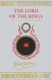 Lord of the Rings Illustrated HC