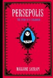 Persepolis Vol 01 TP