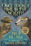Once Upon In The North SC