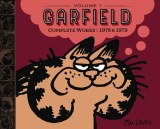 Garfield Complete Works HC Vol 01 1978 & 1979