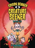 Edison Beaker Creature Seeker TP The Lost City