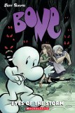 Bone Vol 03 TP Eye of the Storm