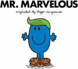 Mr Marvelous
