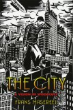 The City A Vision in Woodcuts TP