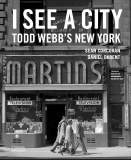 I See a City Todd Webbs New York HC