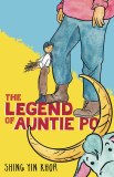 Legend of Auntie Po TP