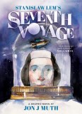 Stanislaw Lems The Seventh Voyage HC