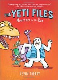Yeti Files 2 Monsters on the Run