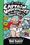 Captain Underpants HC Vol 02