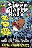 The Adventures of Super Diaper Baby HC