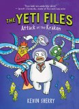 Yeti Files HC Attack of the Kraken