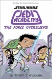 Star Wars Jedi Academy The Force Oversleeps