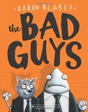 Bad Guys TP Vol 01