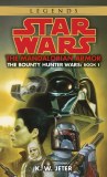 Star Wars The Mandalorian Armor The Bounty Hunter Wars Book 1