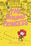 The Runaway Princess TP