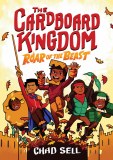 Cardboard Kingdom GN Vol 02