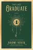 Last Graduate TP Scholomance Book 02
