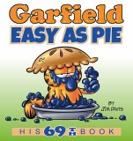 Garfield Easy as Pie His 69th Book TP