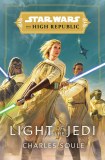 Star Wars High Republic Light of the Jedi SC