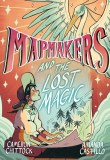 Mapmakers and the Lost Magic TP
