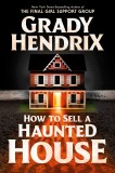 How to Sell a Haunted House HC