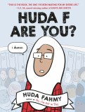 Huda F Are You? HC