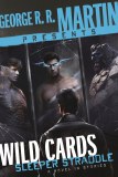 Wild Cards Sleeper Straddle SC