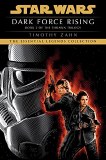 Star Wars Legends Dark Force Rising Thrawn Trilogy TP