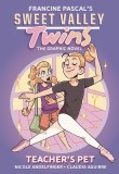 Sweet Valley Twins GN Vol 02 Teachers Pet