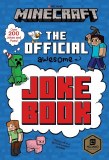 Minecraft Official Joke Book TP