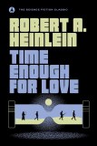 Time Enough for Love TP