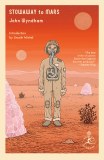 Stowaway to Mars Paperback