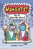 Wombats HC Go To Wizards Warf