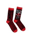 IT Unisex Large Socks